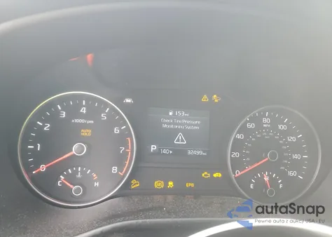 2021 Kia Sportage S z USA, uszkodzony, nr VIN KNDP6CAC2M7905750